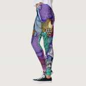 Leggings voor verwardheid (Links)