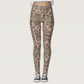 Leggings voor Vintage Image (Voorkant)
