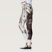 Leggings voor vliegende fox (Links)