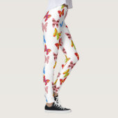 Leggings voor vlinder (Rechts)