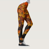 Leggings voor vlinder (Rechts)