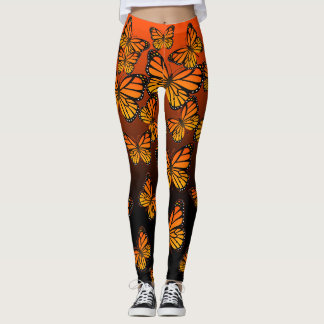 Leggings voor vlinder