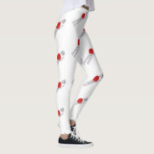 leggings voor voetbal santa claus (Rechts)