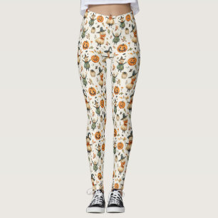 Leggings voor vogelverschrikkers