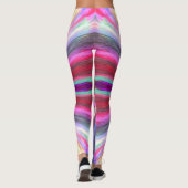 Leggings voor vonkontsteking (Achterkant)
