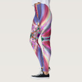 Leggings voor vonkontsteking (Links)