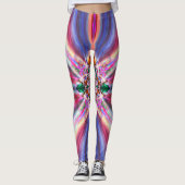Leggings voor vonkontsteking (Voorkant)