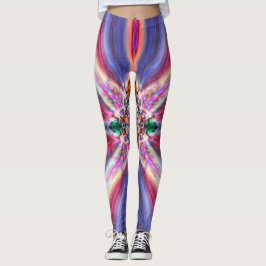 Leggings voor vonkontsteking