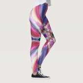 Leggings voor vonkontsteking (Rechts)