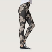 Leggings voor vrouwelijk ontwerp (Rechts)