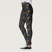 Leggings voor vrouwelijke feestdagen (Links)