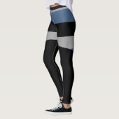 Leggings voor vrouwelijke wilde vrouwen (Links)