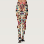 Leggings voor vrouwen (Achterkant)