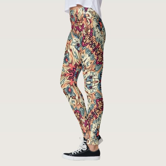 Leggings voor vrouwen (Links)