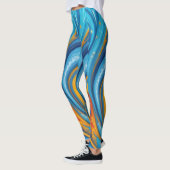 Leggings voor vrouwen (Links)