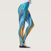 Leggings voor vrouwen (Rechts)
