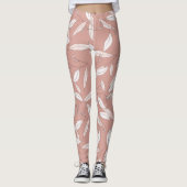 Leggings voor vrouwen (Voorkant)