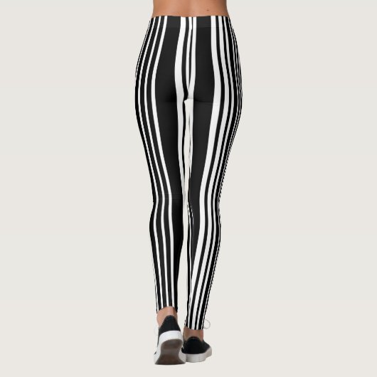 Leggings voor vrouwen (Achterkant)