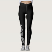 Leggings voor vrouwen (Voorkant)