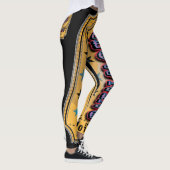 Leggings voor vrouwen (Rechts)