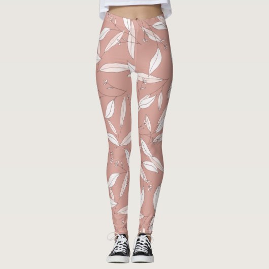 Leggings voor vrouwen (Voorkant)