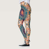 Leggings voor vrouwen (Links)