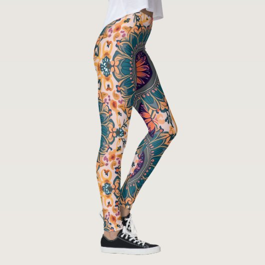 Leggings voor vrouwen (Rechts)
