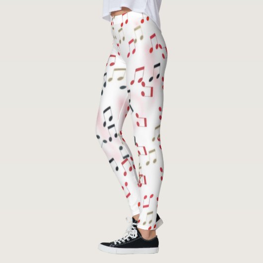 Leggings voor vrouwen (Links)