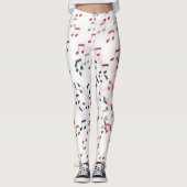 Leggings voor vrouwen (Voorkant)