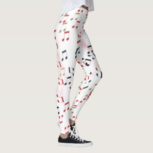 Leggings voor vrouwen (Rechts)