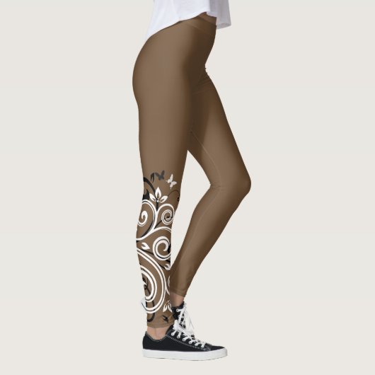 Leggings voor vrouwen (Rechts)