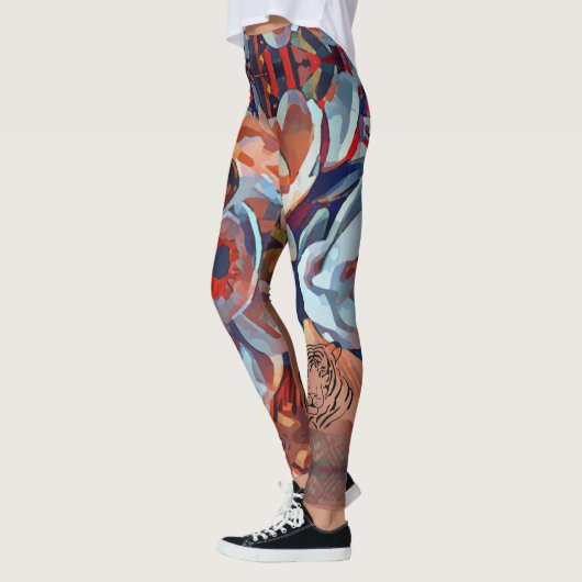 Leggings voor vrouwen (Links)