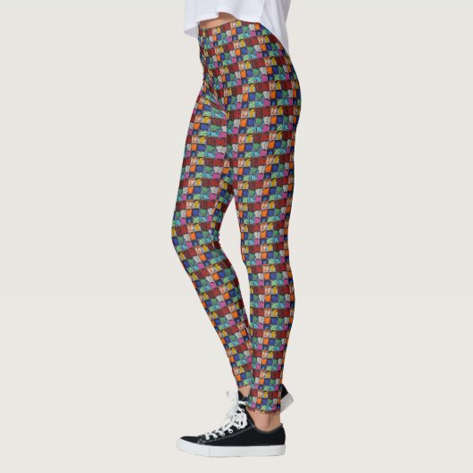 Leggings voor vrouwen (Links)