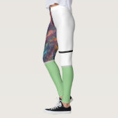 leggings voor vrouwen (Links)