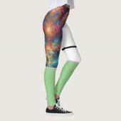 leggings voor vrouwen (Rechts)