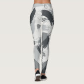 Leggings voor vrouwen (Achterkant)