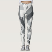 Leggings voor vrouwen (Voorkant)