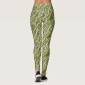 Leggings voor vrouwen (Achterkant)