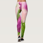 leggings voor vrouwen (Achterkant)