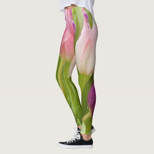 leggings voor vrouwen (Links)