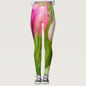 leggings voor vrouwen (Voorkant)