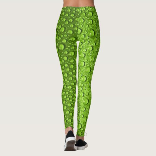 Leggings voor vrouwen (Achterkant)