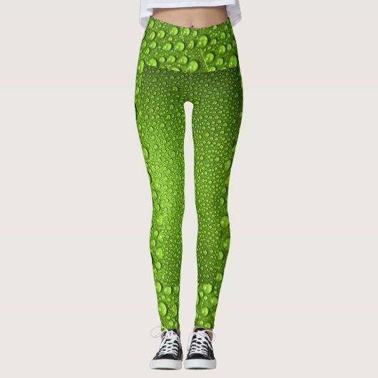 Leggings voor vrouwen (Voorkant)