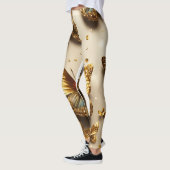 leggings voor vrouwen (Links)