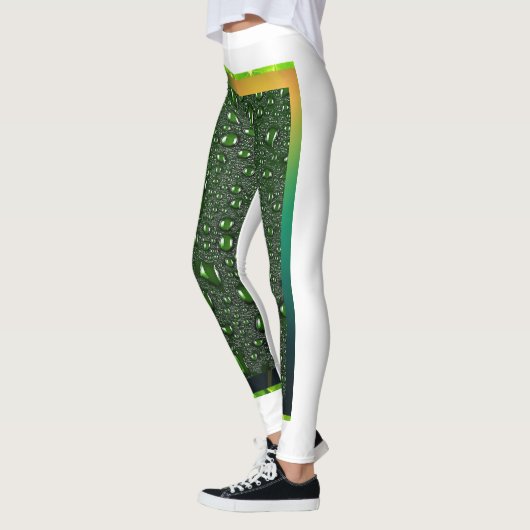 Leggings voor vrouwen (Links)