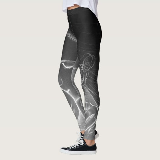 Leggings voor vrouwen (Links)