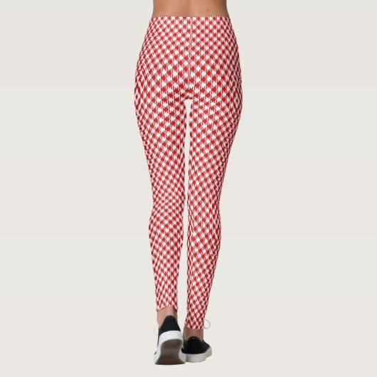 Leggings voor vrouwen (Achterkant)