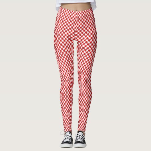 Leggings voor vrouwen (Voorkant)