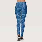 Leggings voor vrouwen (Achterkant)