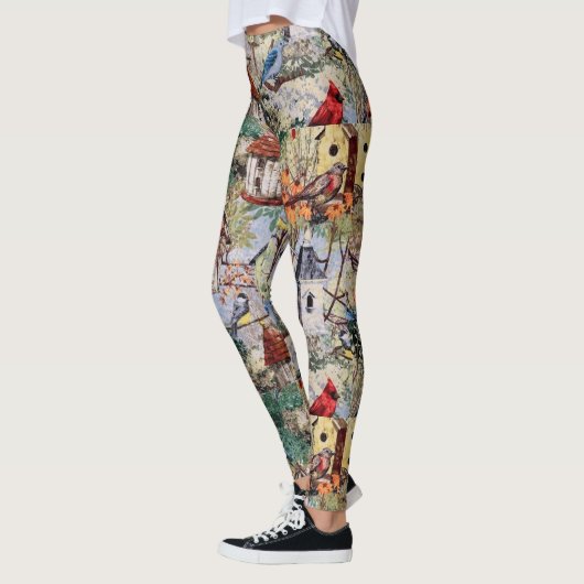  Leggings voor vrouwenbejaardenboedel TikTok Butt  (Links)